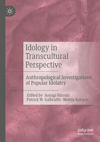 Vorderes Coverbild Idology in Transcultural Perspective