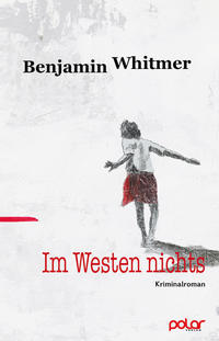 Vorderes Coverbild Im Westen nichts