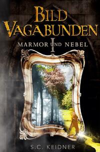 Vorderes Coverbild Bildvagabunden
