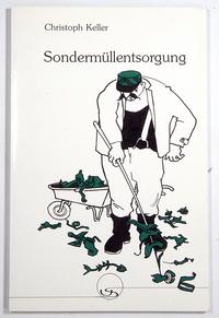 Vorderes Coverbild Sondermüllentsorgung