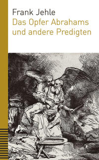 Vorderes Coverbild Das Opfer Abrahams und andere Predigten
