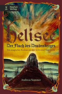 Vorderes Coverbild Helisee II