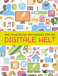 Vorderes Coverbild Der praktische Wegweiser für die digitale Welt