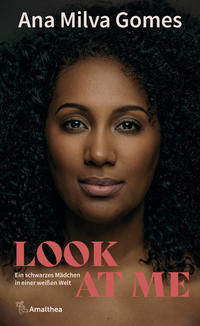 Vorderes Coverbild Look at Me