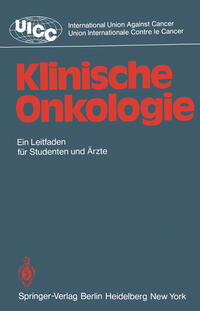 Vorderes Coverbild Klinische Onkologie