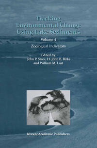 Vorderes Coverbild Tracking Environmental Change Using Lake Sediments