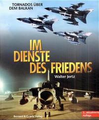 Vorderes Coverbild Im Dienste des Friedens