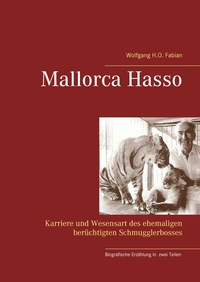 Vorderes Coverbild Mallorca Hasso