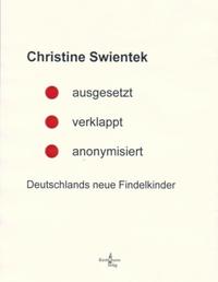 Vorderes Coverbild ausgesetzt - verklappt - anonymisiert.