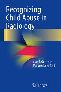 Vorderes Coverbild Recognizing Child Abuse in Radiology