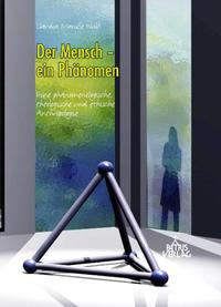 Vorderes Coverbild Der Mensch - ein Phänomen