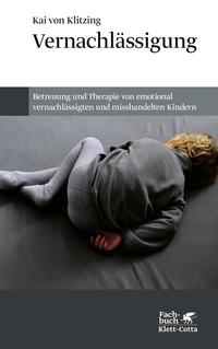 Vorderes Coverbild Vernachlässigung