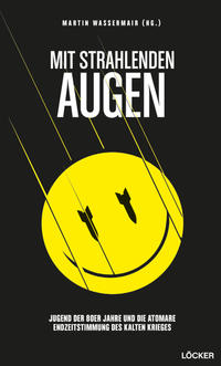 Vorderes Coverbild Mit strahlenden Augen