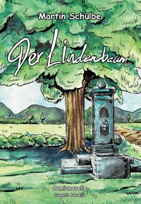 Vorderes Coverbild Der Lindenbaum