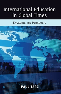 Vorderes Coverbild International Education in Global Times