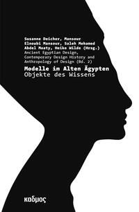 Vorderes Coverbild Modelle im Alten Ägypten