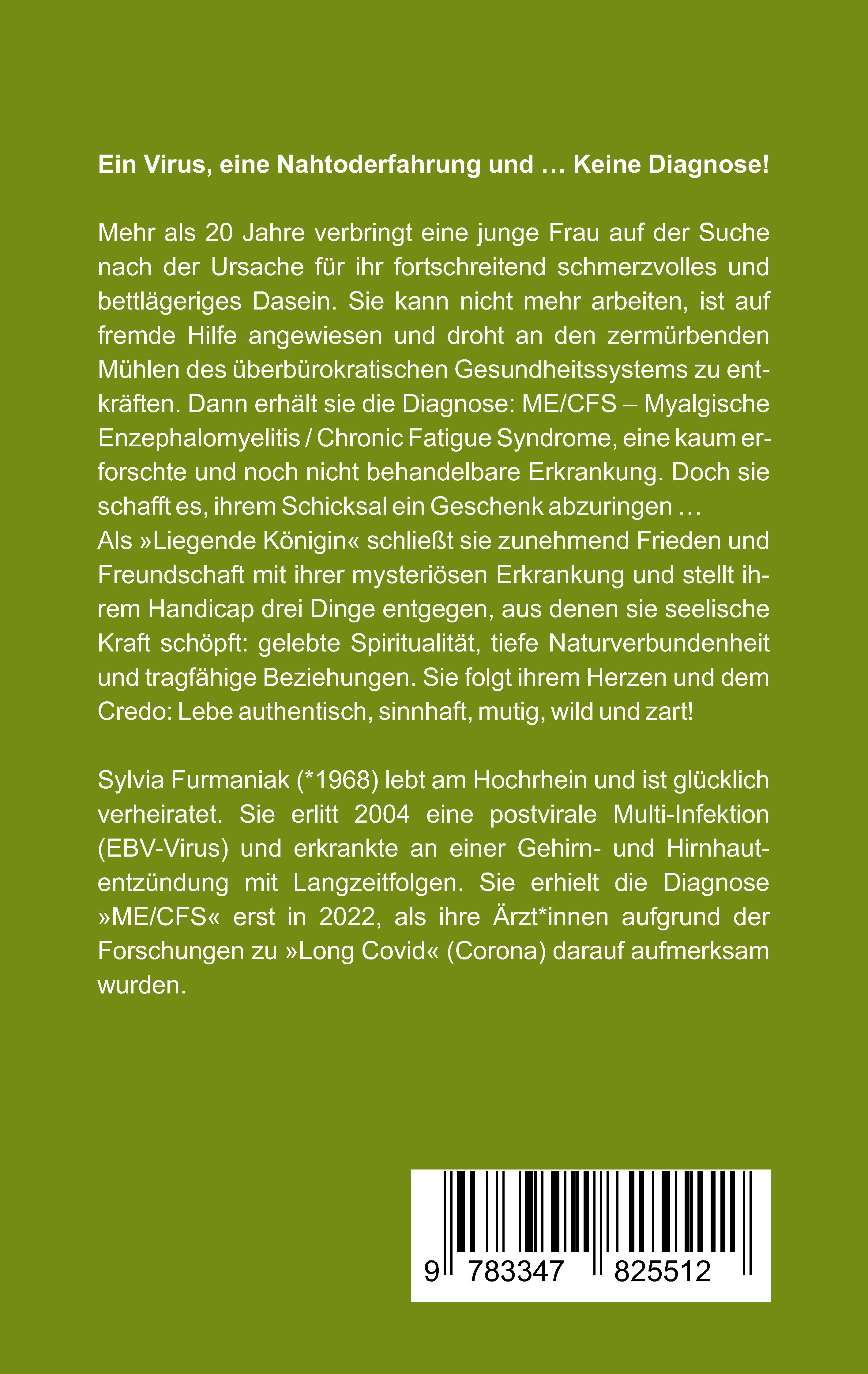 Rückseitencover Warum ein roter R4 nicht in eine hellgrüne Schublade passt