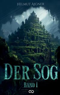 Vorderes Coverbild Der Sog