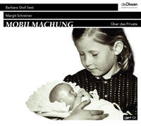 Vorderes Coverbild Mobilmachung