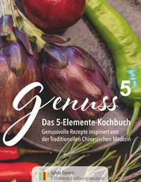 Vorderes Coverbild Genuss 5