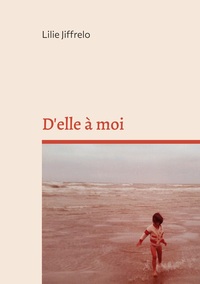 Vorderes Coverbild D'elle à moi