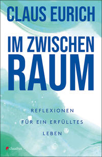 Vorderes Coverbild Im Zwischenraum