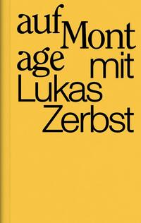 Vorderes Coverbild Auf Montage
