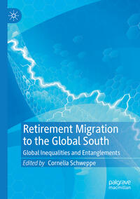 Vorderes Coverbild Retirement Migration to the Global South