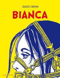Vorderes Coverbild Bianca