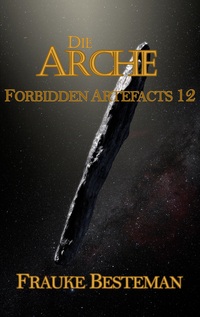 Vorderes Coverbild Die Arche