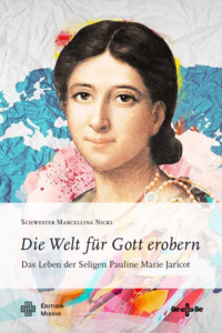 Vorderes Coverbild Die Welt für Gott erobern