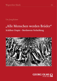 Vorderes Coverbild „Alle Menschen werden Brüder"