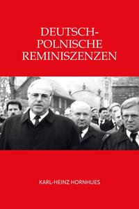 Vorderes Coverbild Deutsch-Polnische Reminiszenzen