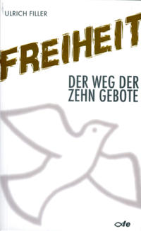 Vorderes Coverbild Freiheit