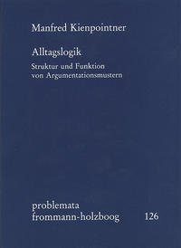 Vorderes Coverbild Alltagslogik