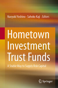 Vorderes Coverbild Hometown Investment Trust Funds