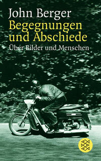 Vorderes Coverbild Begegnungen und Abschiede