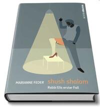 Vorderes Coverbild shush shalom