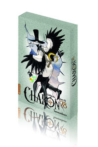 Vorderes Coverbild Charon 78 Collectors Edition 02