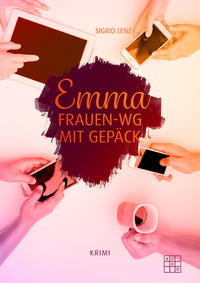 Vorderes Coverbild Emma