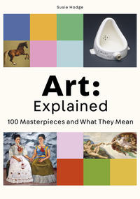 Vorderes Coverbild Art: Explained