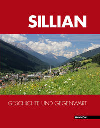 Vorderes Coverbild Sillian