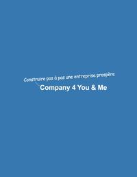 Vorderes Coverbild Company 4 You & Me