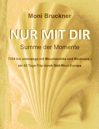 Vorderes Coverbild Nur mit dir