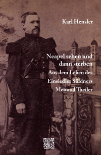 Vorderes Coverbild Neapel sehen und dann sterben