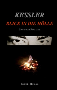 Vorderes Coverbild Kessler