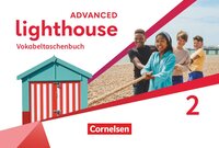 Vorderes Coverbild Lighthouse - Advanced Edition - Band 2: 6. Schuljahr