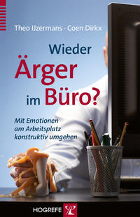 Vorderes Coverbild Wieder Ärger im Büro?