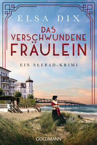 Vorderes Coverbild Das verschwundene Fräulein