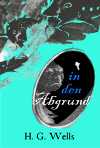Vorderes Coverbild In den Abgrund